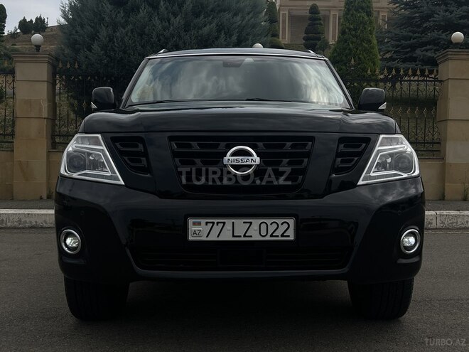 Nissan Patrol-9