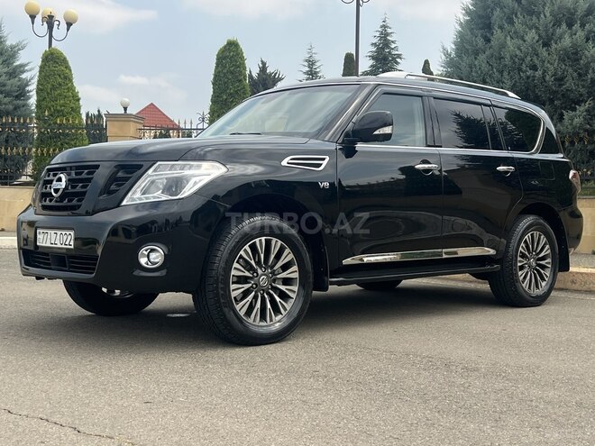 Nissan Patrol-1