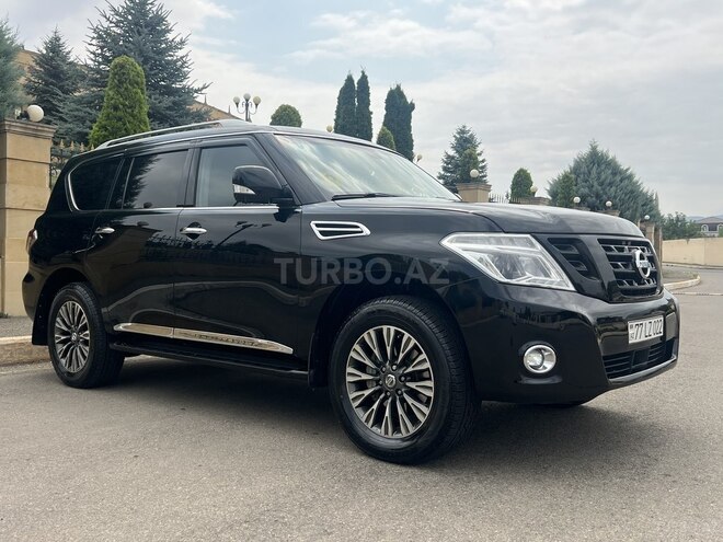Nissan Patrol-5