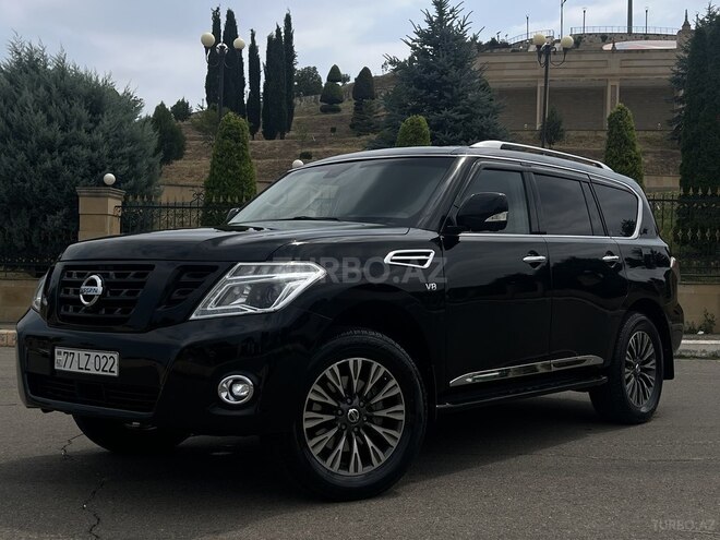 Nissan Patrol-15