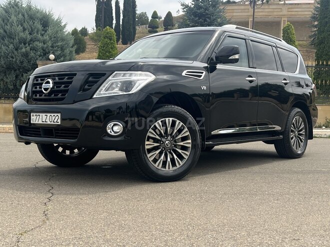 Nissan Patrol-16