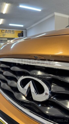 Infiniti FX35 2009, 154,000 km - 3.5 l - Bakı
