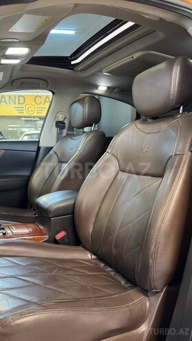 Infiniti FX35 2009, 154,000 km - 3.5 l - Bakı
