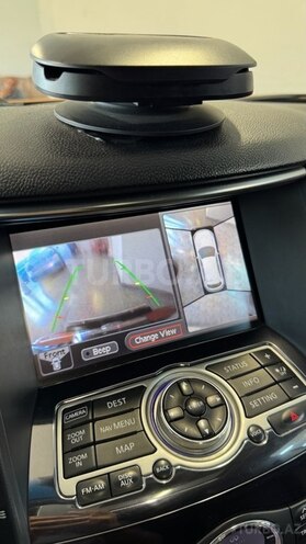Infiniti FX35 2009, 154,000 km - 3.5 l - Bakı