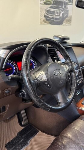 Infiniti FX35 2009, 154,000 km - 3.5 l - Bakı