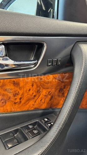 Infiniti FX35 2009, 154,000 km - 3.5 l - Bakı