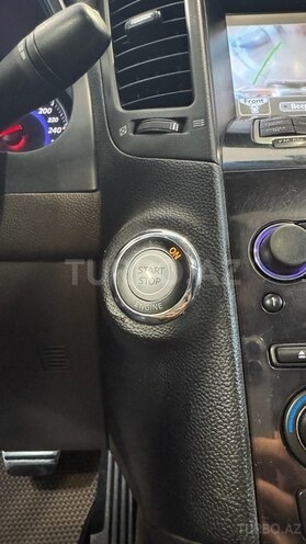 Infiniti FX35 2009, 154,000 km - 3.5 l - Bakı