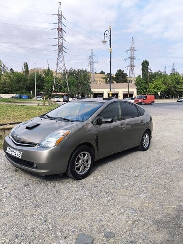 Toyota Prius 2007, 357,274 km - 1.5 l - Şamaxı