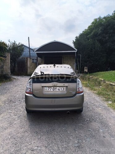Toyota Prius 2007, 357,274 km - 1.5 l - Şamaxı