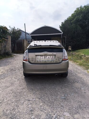Toyota Prius 2007, 357,274 km - 1.5 l - Şamaxı