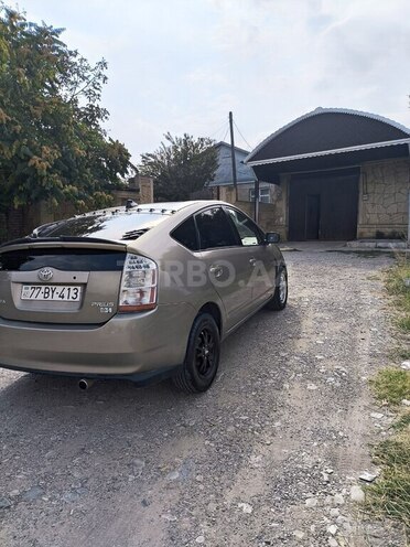 Toyota Prius 2007, 357,274 km - 1.5 l - Şamaxı