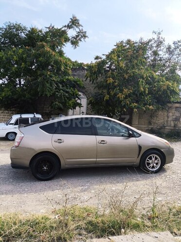 Toyota Prius 2007, 357,274 km - 1.5 l - Şamaxı