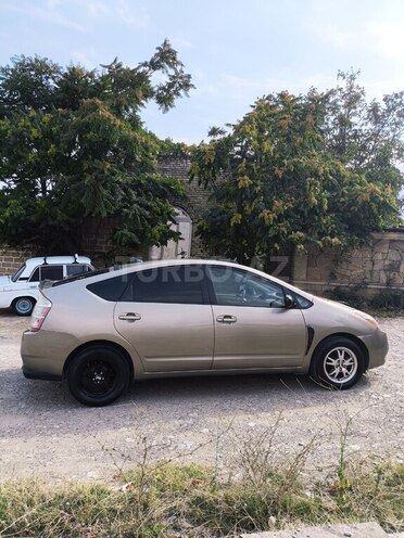 Toyota Prius 2007, 357,274 km - 1.5 l - Şamaxı