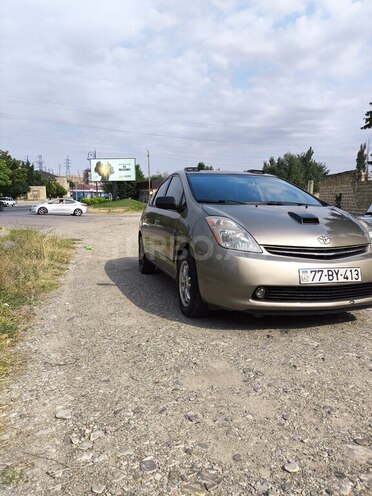 Toyota Prius 2007, 357,274 km - 1.5 l - Şamaxı