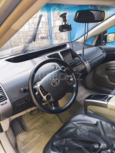 Toyota Prius 2007, 357,274 km - 1.5 l - Şamaxı