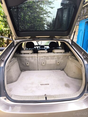 Toyota Prius 2007, 357,274 km - 1.5 l - Şamaxı