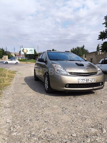 Toyota Prius 2007, 357,274 km - 1.5 l - Şamaxı
