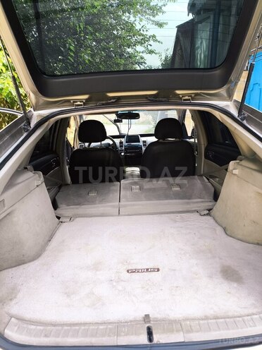 Toyota Prius 2007, 357,274 km - 1.5 l - Şamaxı