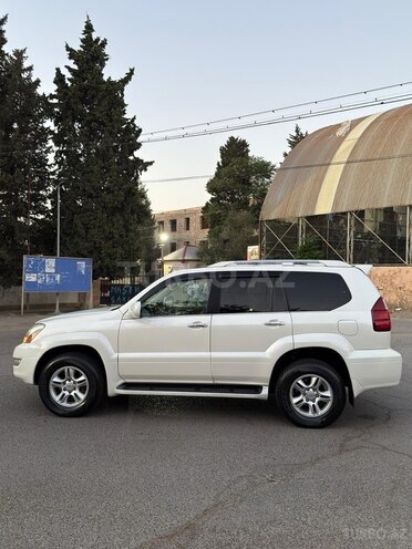 Lexus GX 470 2007, 159,000 km - 4.7 l - Bakı