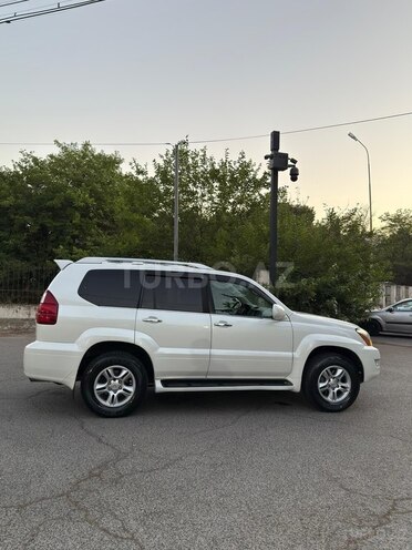 Lexus GX 470 2007, 159,000 km - 4.7 l - Bakı