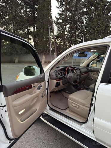 Lexus GX 470 2007, 159,000 km - 4.7 l - Bakı