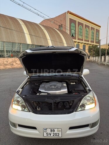 Lexus GX 470 2007, 159,000 km - 4.7 l - Bakı