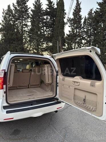 Lexus GX 470 2007, 159,000 km - 4.7 l - Bakı