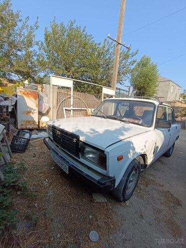LADA (VAZ) 2107 1998, 99,902 km - 1.6 л - Bakı