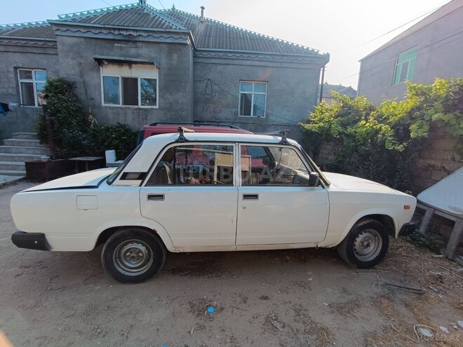 LADA (VAZ) 2107 1998, 99,902 km - 1.6 л - Bakı