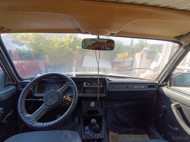 LADA (VAZ) 2107 1998, 99,902 km - 1.6 л - Bakı