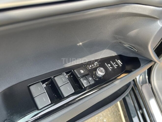 Toyota Camry 2025, 0 km - 2.0 l - Bakı