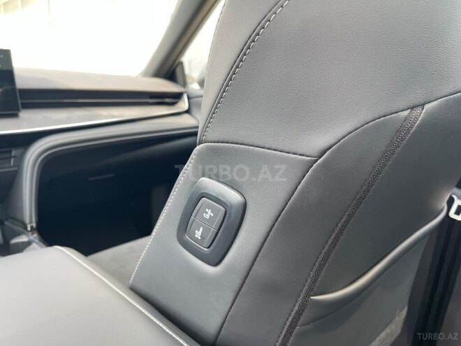 Toyota Camry 2025, 0 km - 2.0 l - Bakı