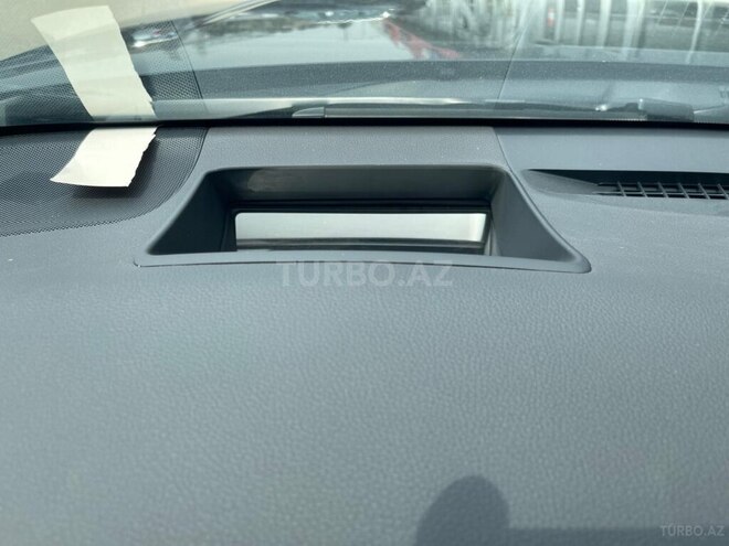 Toyota Camry 2025, 0 km - 2.0 l - Bakı