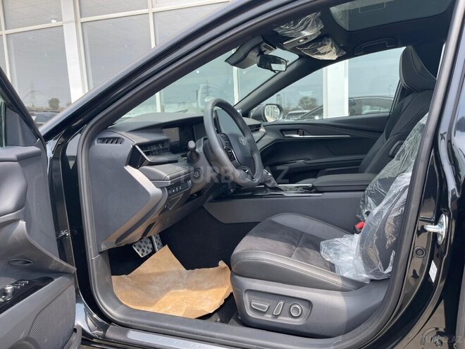 Toyota Camry 2025, 0 km - 2.0 l - Bakı