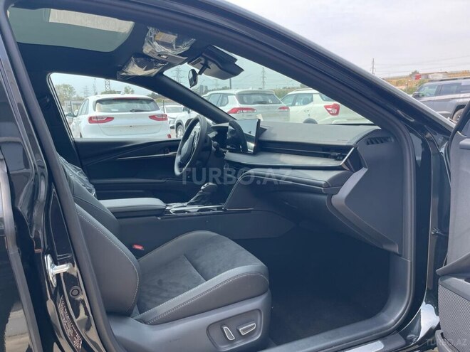 Toyota Camry 2025, 0 km - 2.0 l - Bakı
