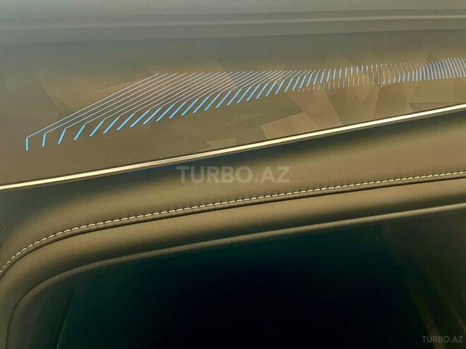Toyota Camry 2025, 0 km - 2.0 l - Bakı