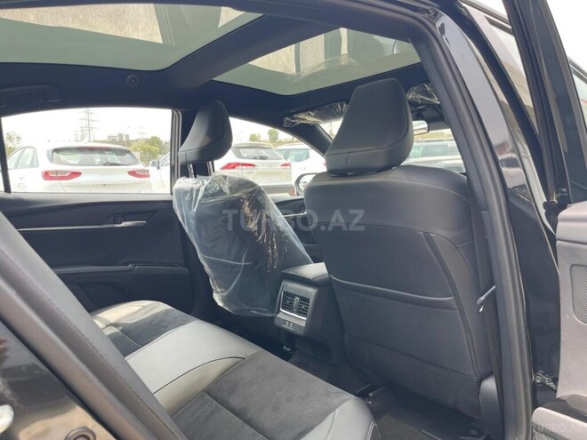 Toyota Camry 2025, 0 km - 2.0 l - Bakı