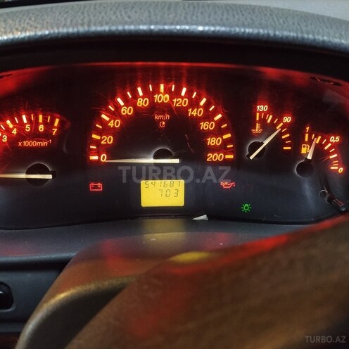 LADA (VAZ) 2112 2007, 541,700 km - 1.6 л - Qusar