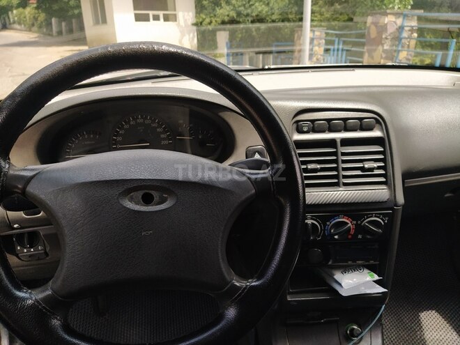 LADA (VAZ) 2112 2007, 541,700 km - 1.6 л - Qusar