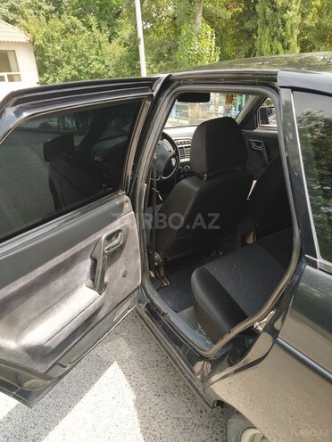 LADA (VAZ) 2112 2007, 541,700 km - 1.6 л - Qusar