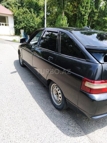 LADA (VAZ) 2112 2007, 541,700 km - 1.6 л - Qusar