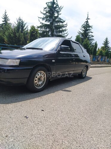 LADA (VAZ) 2112 2007, 541,700 km - 1.6 л - Qusar