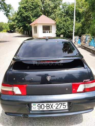 LADA (VAZ) 2112 2007, 541,700 km - 1.6 л - Qusar