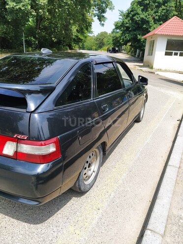 LADA (VAZ) 2112 2007, 541,700 km - 1.6 л - Qusar