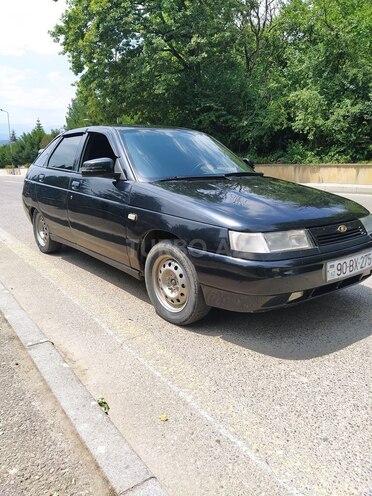 LADA (VAZ) 2112 2007, 541,700 km - 1.6 л - Qusar