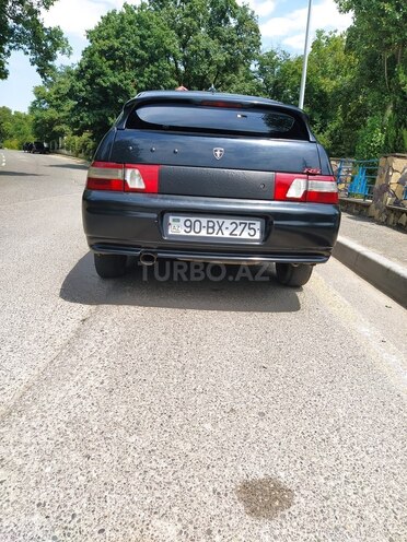 LADA (VAZ) 2112 2007, 541,700 km - 1.6 л - Qusar