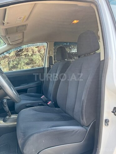 Nissan Tiida 2011, 217,000 km - 1.5 л - Bakı