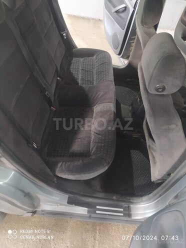Volkswagen Passat 2002, 268,769 km - 1.8 l - Xaçmaz