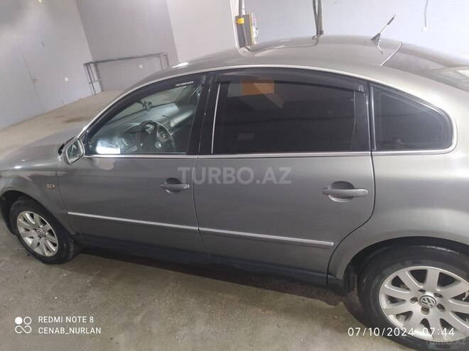 Volkswagen Passat 2002, 268,769 km - 1.8 l - Xaçmaz