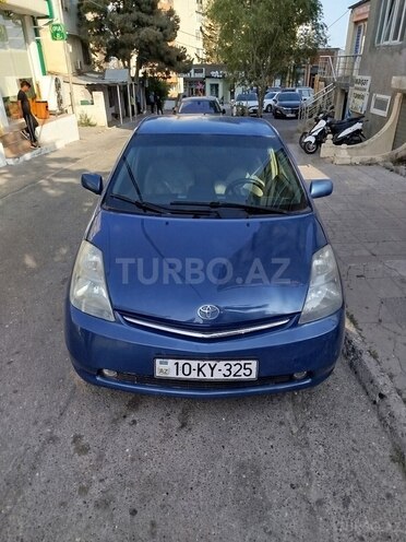 Toyota Prius 2008, 411,002 km - 1.5 l - Bakı